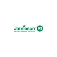 Jamieson Vitamins logo