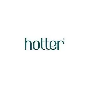 Hotter Shoes USA logo
