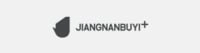 JNBY Plus logo