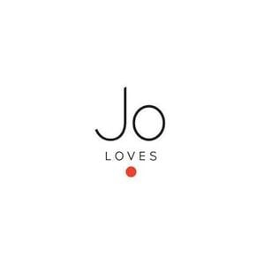 Jo Loves logo