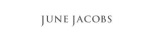 June Jacobs logo