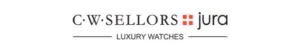Jura Watches logo
