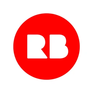 Redbubble logo