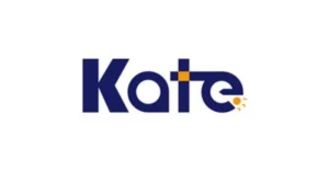 Kate Backdrop logo