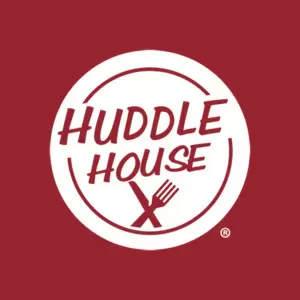 Huddle House logo