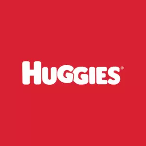 Huggies logo