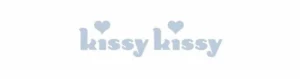 Kissy Kissy logo