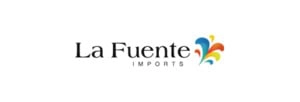 La Fuente Imports logo