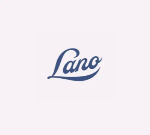 LANO lips logo