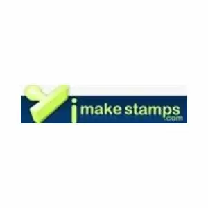I Makes Stamps, Inc. logo