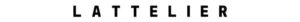 Lattelier logo
