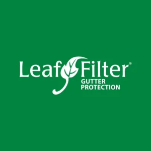 LeafFilter logo