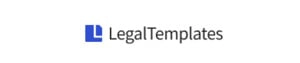 Legal Templates logo