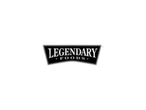 Legendary Foods logo