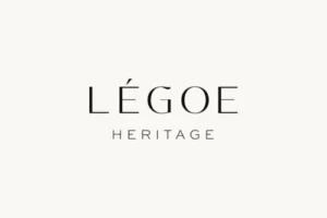 Legoe Heritage logo