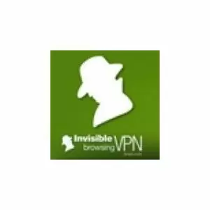 ibVPN logo