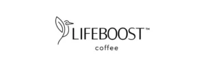 Lifeboost Coffee logo