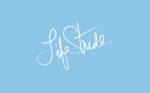LifeStride logo