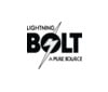 Lightning Bolt logo