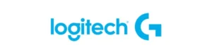 Logitech G logo