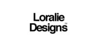 Loralie Designs logo