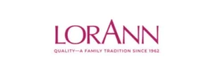 LorAnn Oils logo