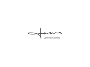 Lorena Canals logo