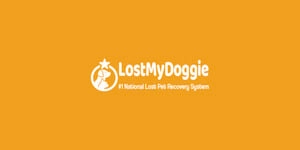 LostMyDoggie logo