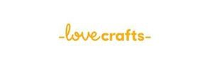LoveCrafts logo