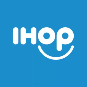 IHOP logo