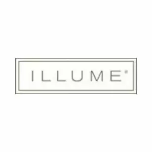 Illume Candles logo