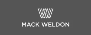 Mack Weldon logo