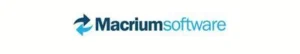 Macrium Software logo