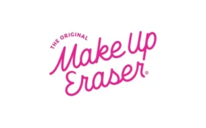 MakeUp Eraser logo