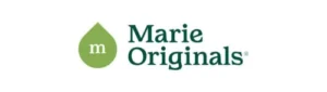 Marie Originals logo