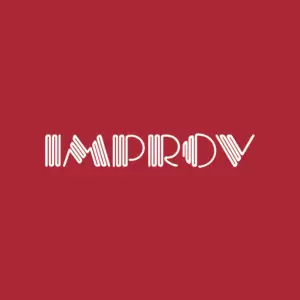 Improv logo