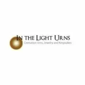 In the Light Urns logo