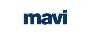 Mavi US logo