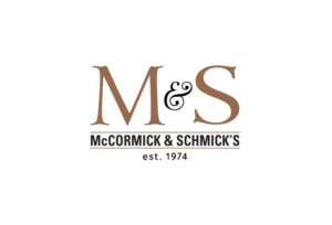 McCormick & Schmick's logo