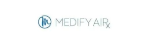 Medify Air logo