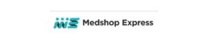 MedShop Express logo