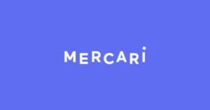 Mercari logo