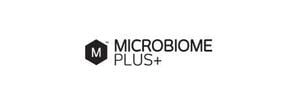 Microbiome Plus logo