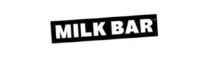 Milk Bar logo