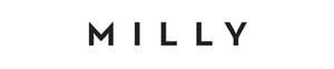 MILLY logo