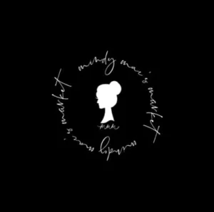 Mindy Maes Market logo