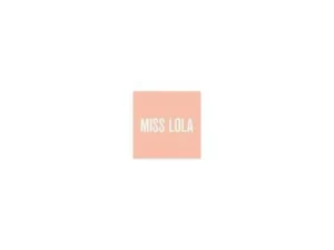 Miss Lola logo