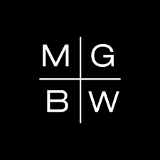 Mitchell Gold + Bob Williams logo