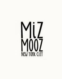 Miz Mooz logo