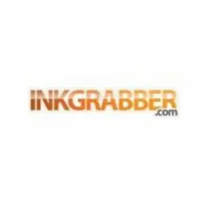 InkGrabber logo
